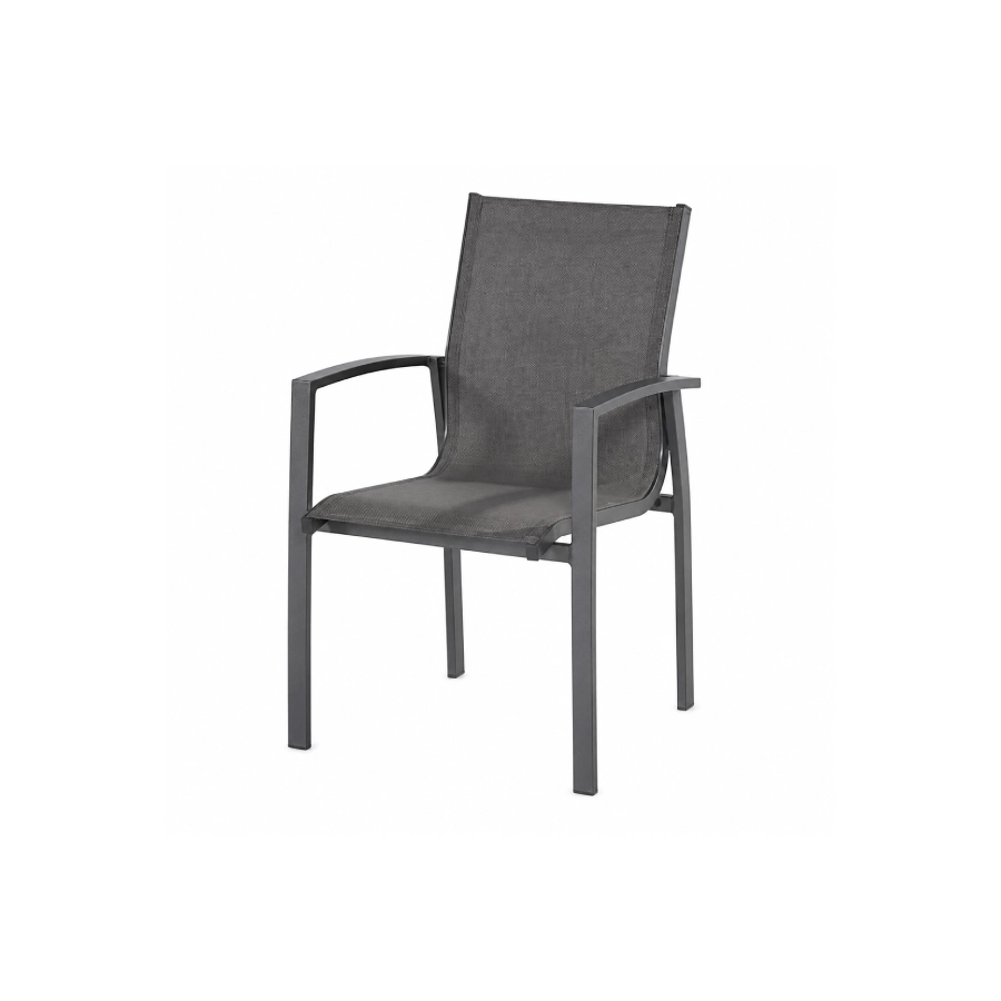 Silla Canterbury - Hartman - De Tropen