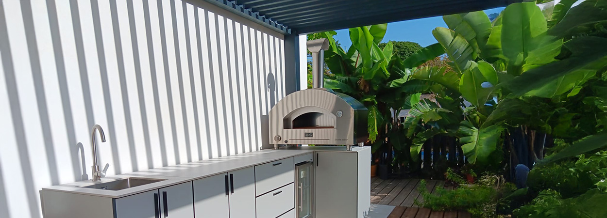 Discover the De Tropen® own brand of outdoor furniture