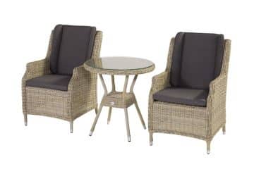 Bistro and Balcony Sets