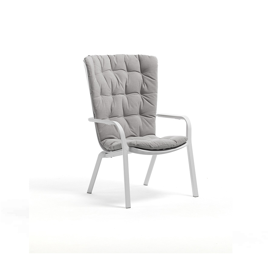 Nardi Folio Comfort Cushion.
