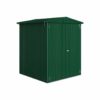 Caseta jardín metálica Europa de Biohort Encuéntralo en tu experto de muebles de exterior: De Tropen ¡y al mejor precio!