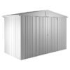 Metal garden gazebo Europa by Biohort Find it at your specialist for outdoor furniture: De Tropen – and at the best price!