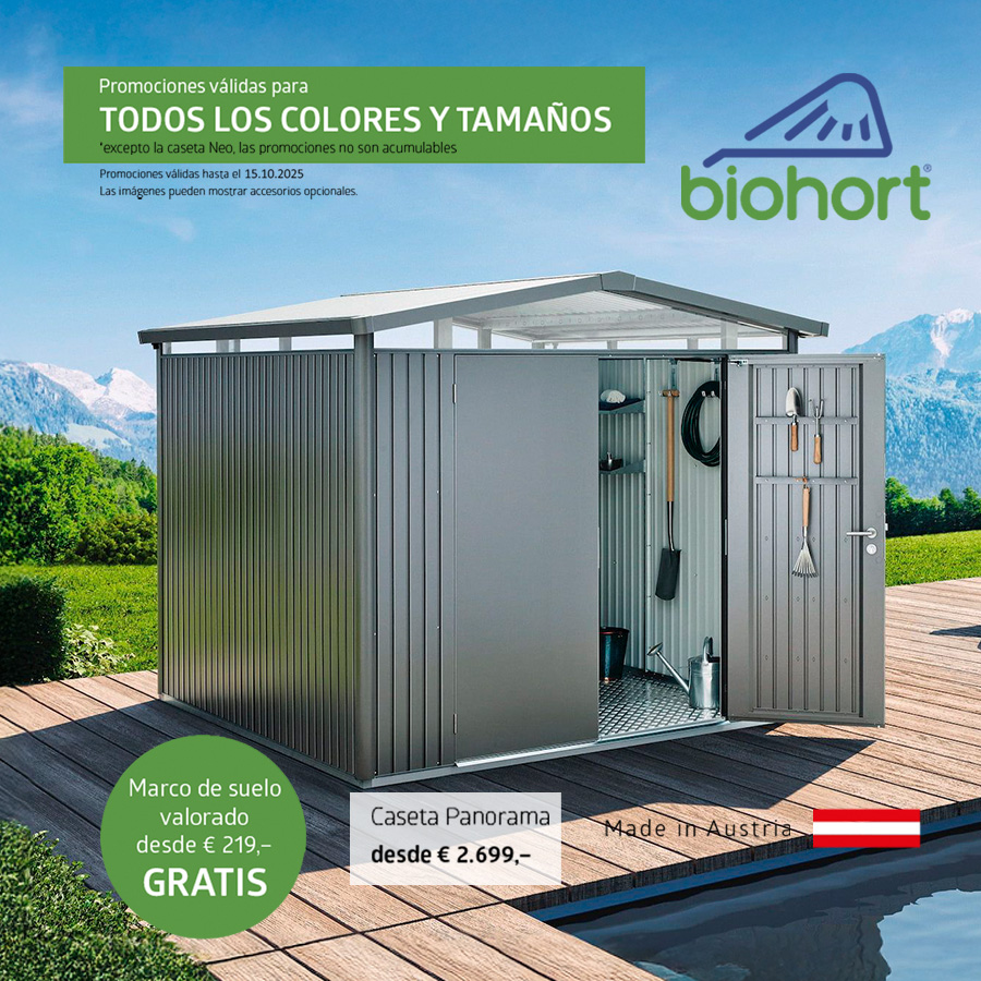 Promo Biohort - De Tropen