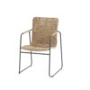 Silla-Palma-apilable-natural