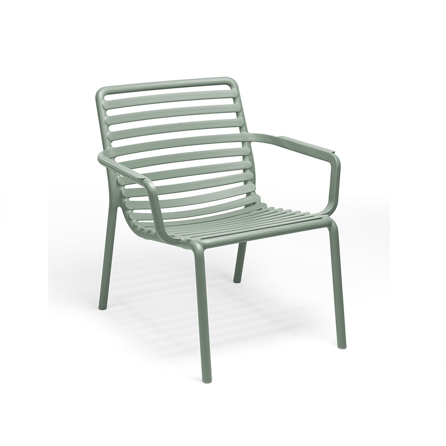 DOGA Relax Armchair - Nardi Mint