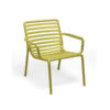 DOGA Relax Armchair - Nardi Pear
