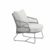 4SO Sempre Relaxing Armchair