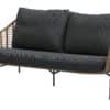 Lounge Sofa TIMOR 2 seater