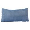 Cojín 30x60cm Fontalina Indigo