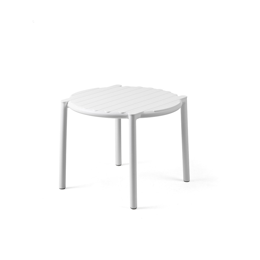 Mesa DOGA - Nardi blanco