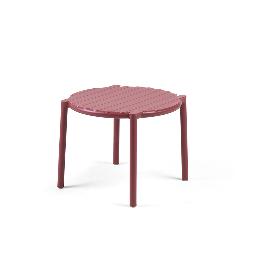 Mesa DOGA - Nardi marsala