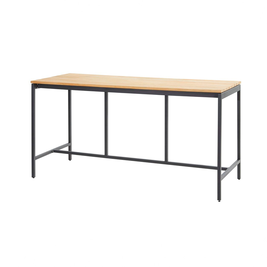 Taste 4SO Mesa de barra Taverne 200x85cm