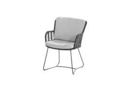 Fabrice Dining Chair Anthracite