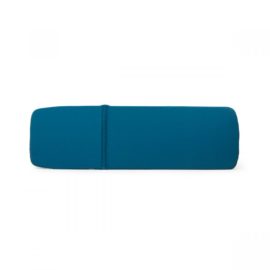 Cushion TROPICO  lounger blue color