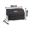 Maxim-Elite G4 Built-In Case Measurements - Grandhall - De Tropen