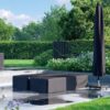 Fundas de Conjuntos de Jardín de Platinum Compra online de forma segura en De Tropen la mayor tienda de muebles de jardín de Málaga