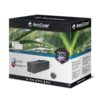 caja funda para cojines