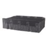 rectangular table and chair set cover 1