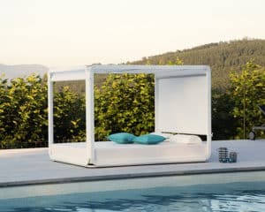 Ibiza Daybed