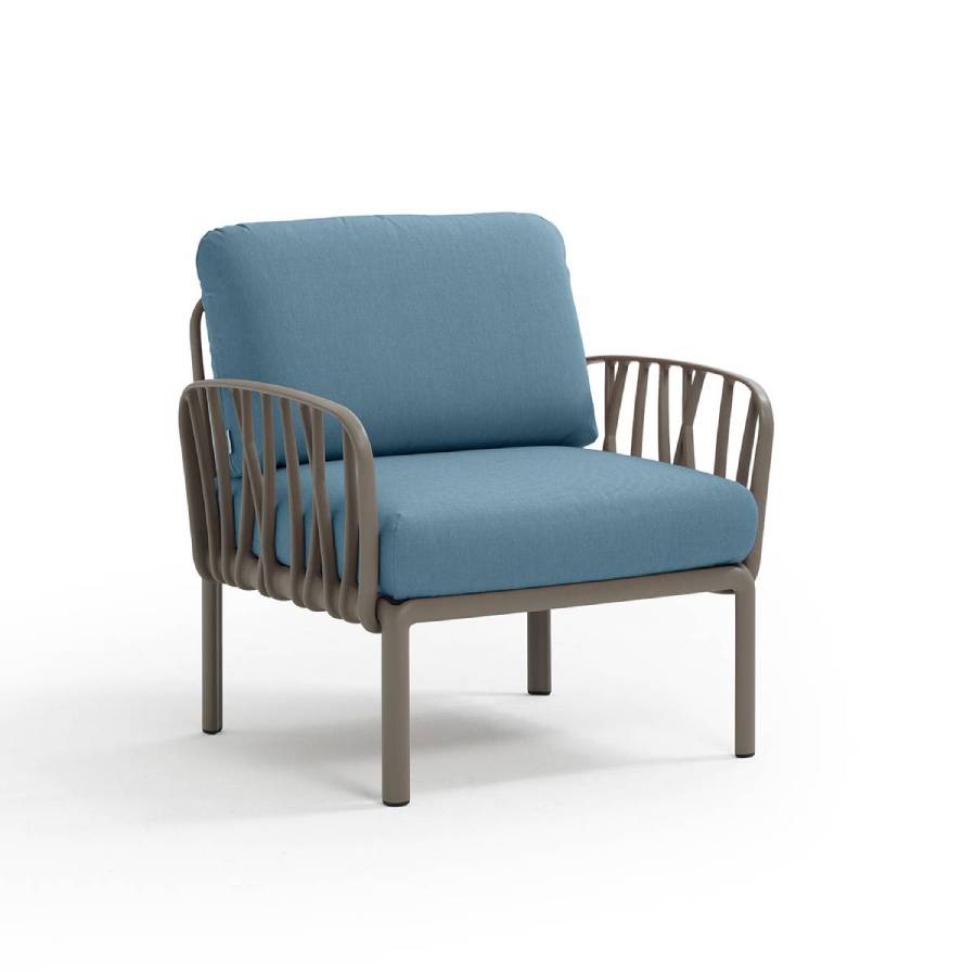 sillon komodo tortora-adriatic