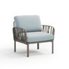 sillon komodo tortora-ghiaccio