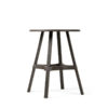 Combo table. Front view, on a white background.