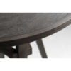 Combo Table tabletop detail