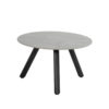 Mesa de centro BENEVENTO Hartman Negras