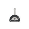 Horno Moderno 1 Pizza Gas Gris de Alfa Forni. Cómpralo online con De Tropen