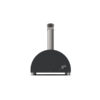 Horno Moderno 1 Pizza Gas Gris de Alfa Forni. Cómpralo online con De Tropen