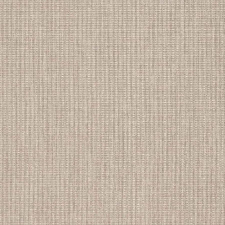 MARSANNE Beige Rug - Lafuma® fabric detail