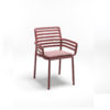 DOGA cushion with armrests - Nardi Opera