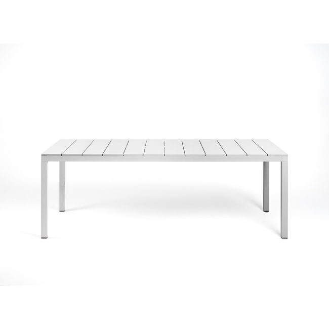 Rio FIX table - Nardi® white