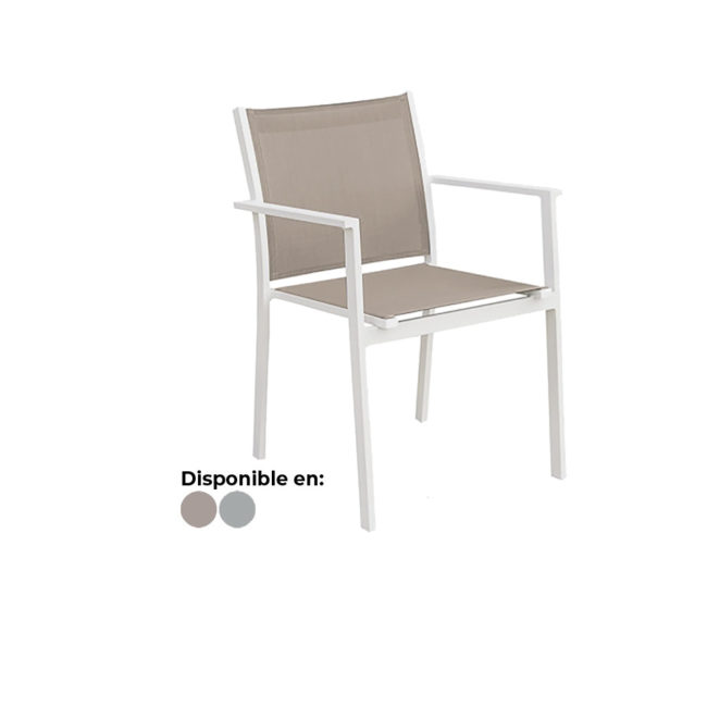  PANAMA Chair- GardenArt