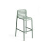 DOGA stool - Nardi Mint