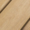 RAVONA garden table - GardenLine® tabletop detail
