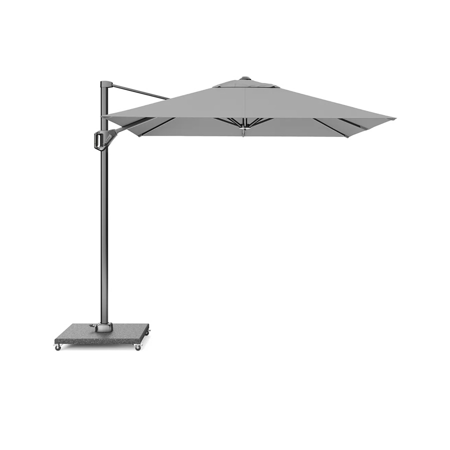 Sombrilla flotante Voyager T1 - Gris 250x250 - Platinum