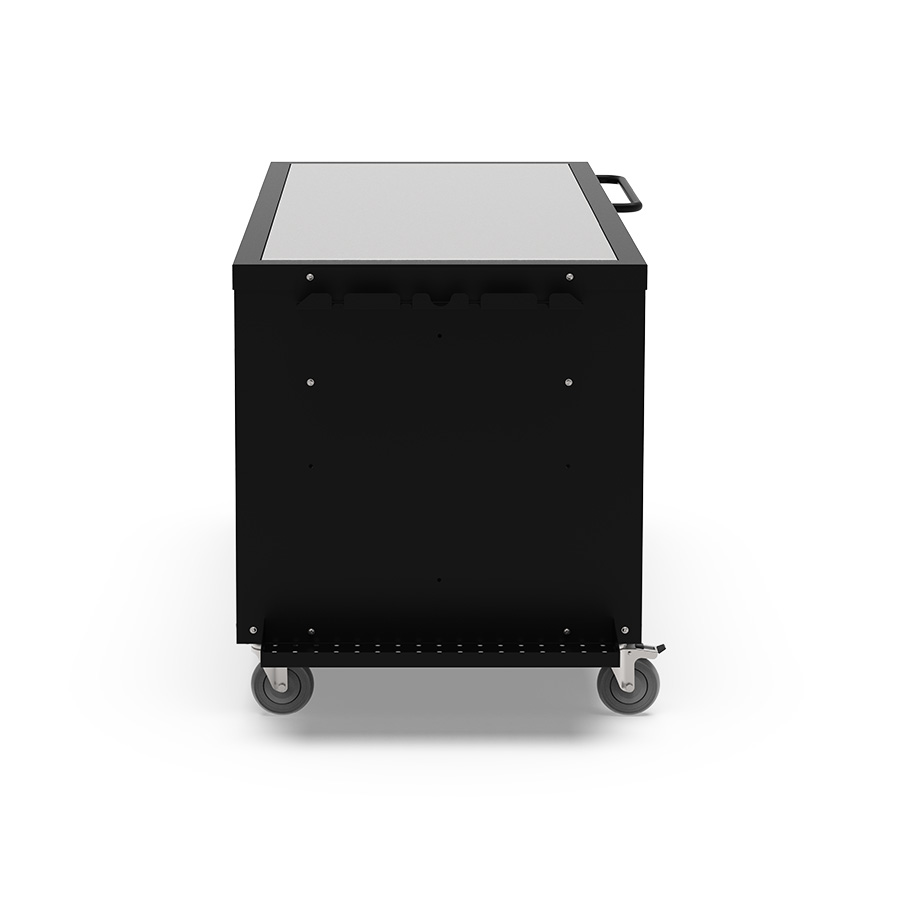 Coooking Station 160 from Alfa Forni Find it at your expert for outdoor furniture: De Tropen - and at the best price!