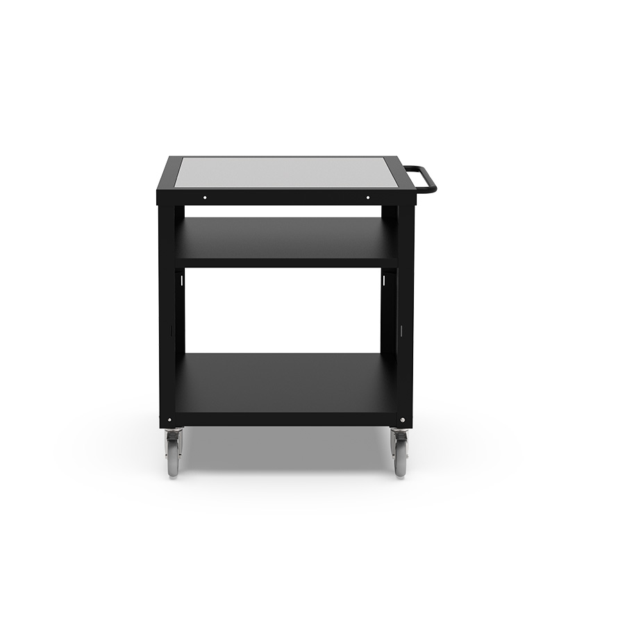 Coooking Station 80 from Alfa Forni Find it at your expert for outdoor furniture: De Tropen - and at the best price!