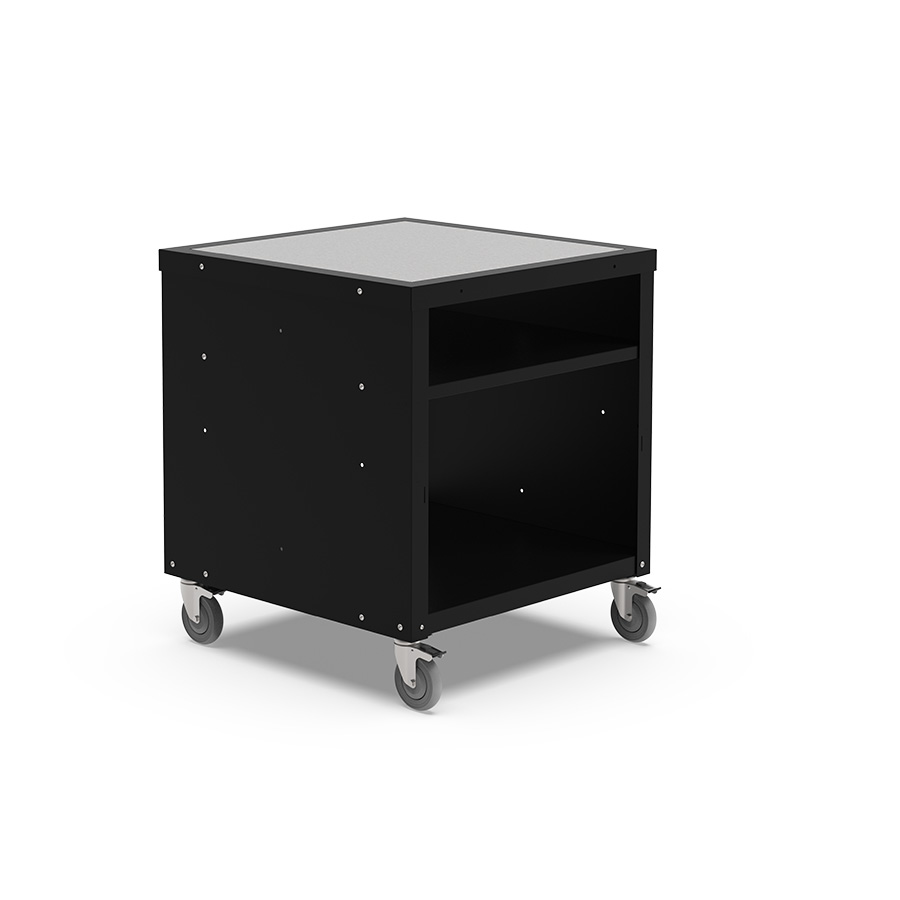 Coooking Station 80 from Alfa Forni Find it at your expert for outdoor furniture: De Tropen - and at the best price!