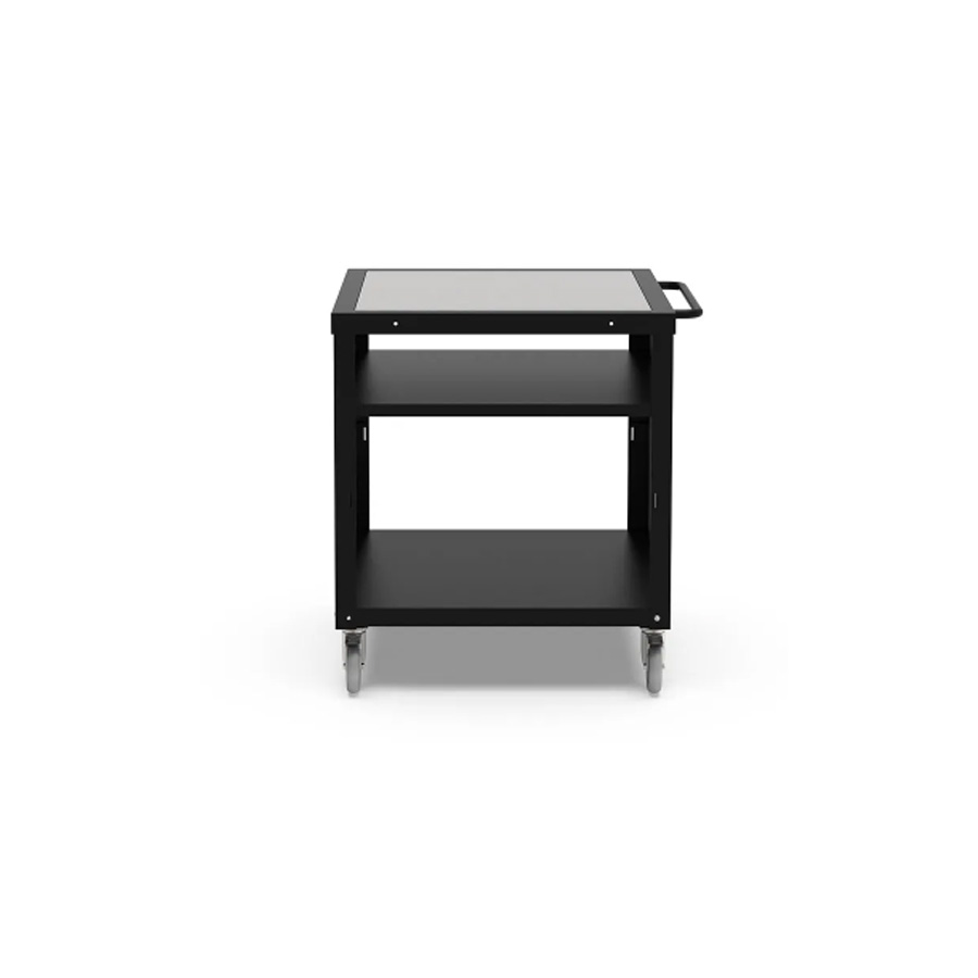 Coooking Station 80 from Alfa Forni Find it at your expert for outdoor furniture: De Tropen - and at the best price!