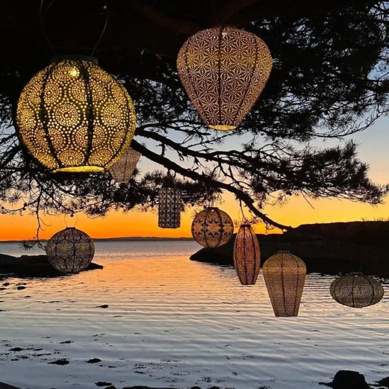 Outdoor Accessories