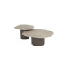 Sofie Coffee Table Set - 4SO - De Tropen