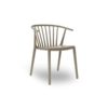 Woody Arena Chair - Resol - By Tropen