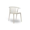 Silla Woody Marfil - Resol - De Tropen