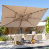Hacienda Umbrella - 4SO - De Tropen