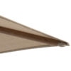 Sombrilla Vivenda Madera - 4SO - De Tropen
