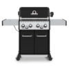 Barbacoa Gas Baron 490 - Broil King - De Tropen