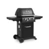Barbacoa Gas Royal 340 Shadow - Broil King - De Tropen