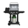 Barbacoa Gas Royal 340 Shadow - Broil King - De Tropen